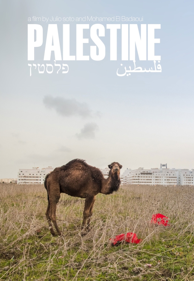 Palestine 36 - 2025 izle