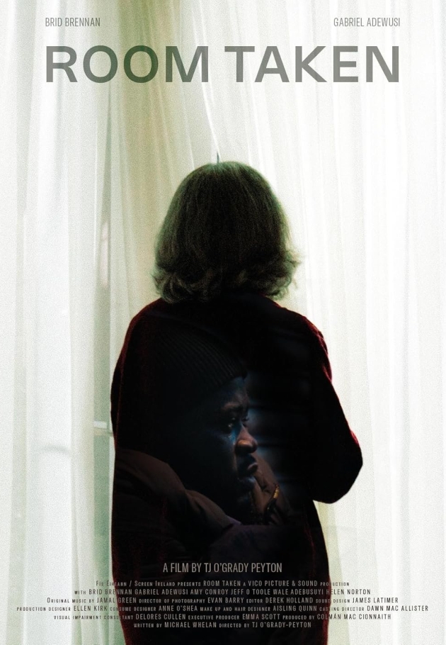 Room Taken - 2025 izle