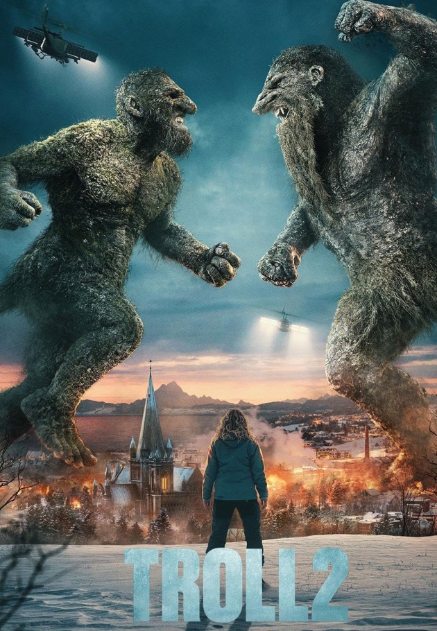 Troll 2 2025 izle