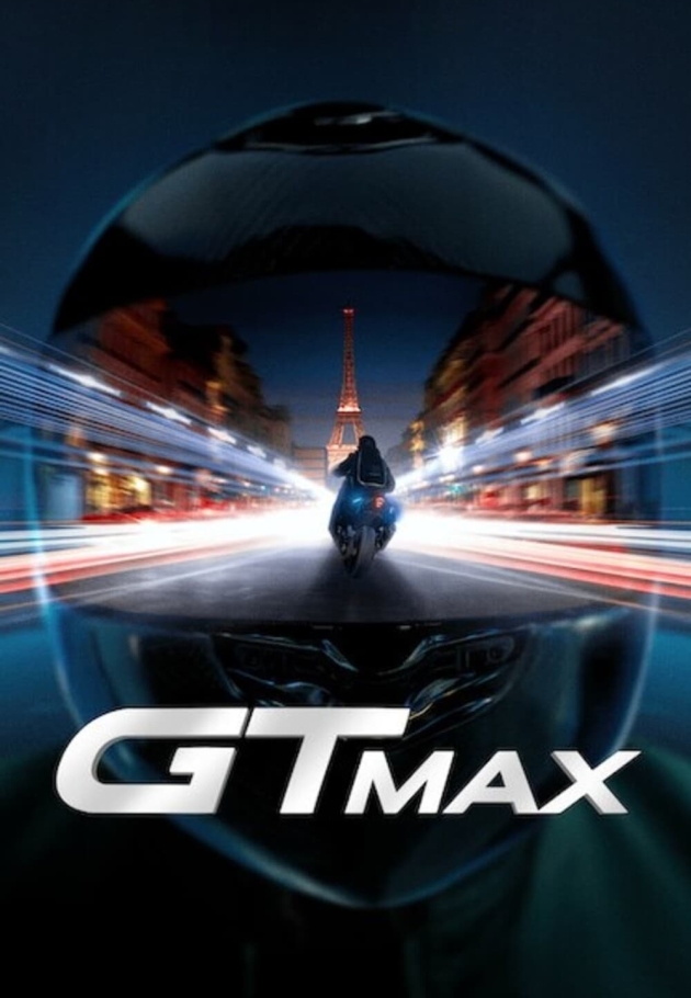 GTMAX 2023 izle