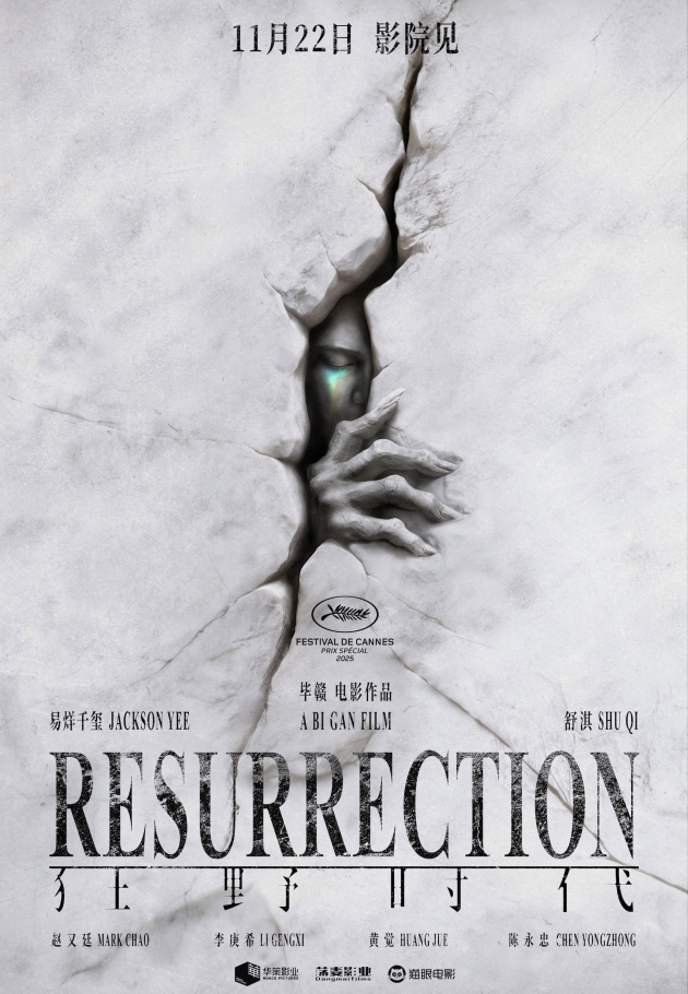 Resurrection
