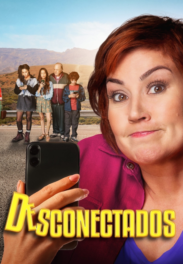 Desconectados - 2022 izle