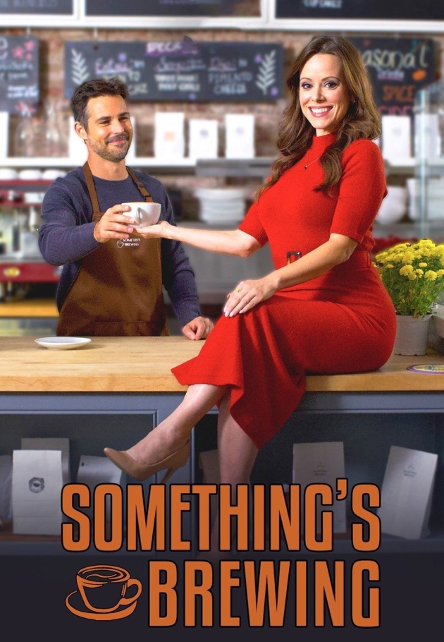 Something's Brewing 2023 izle