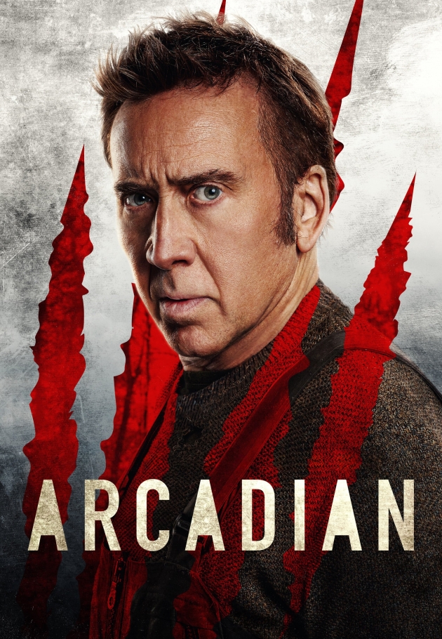 Arcadian - 2024 izle