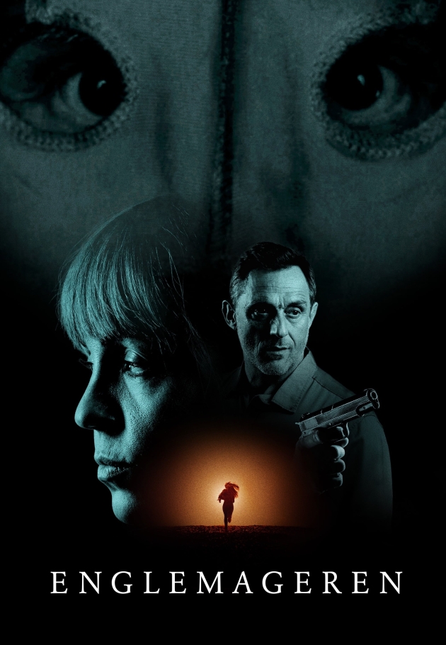 The Angel Maker 2025 izle