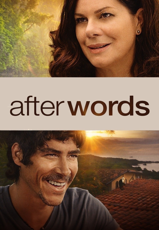 After Words - 2015 izle