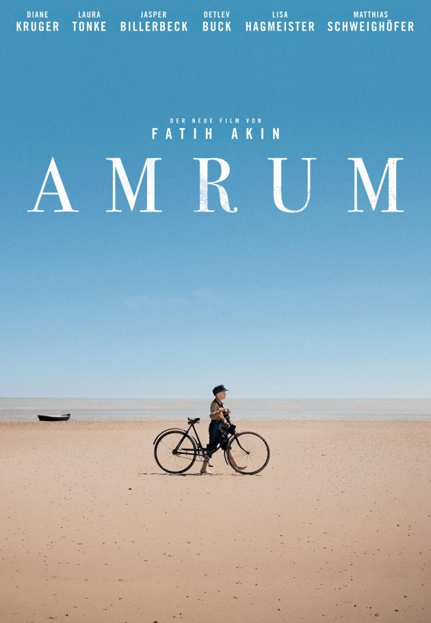 Amrum - 2025 izle