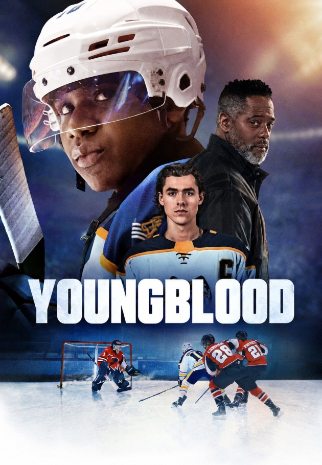 Youngblood - 2026 izle