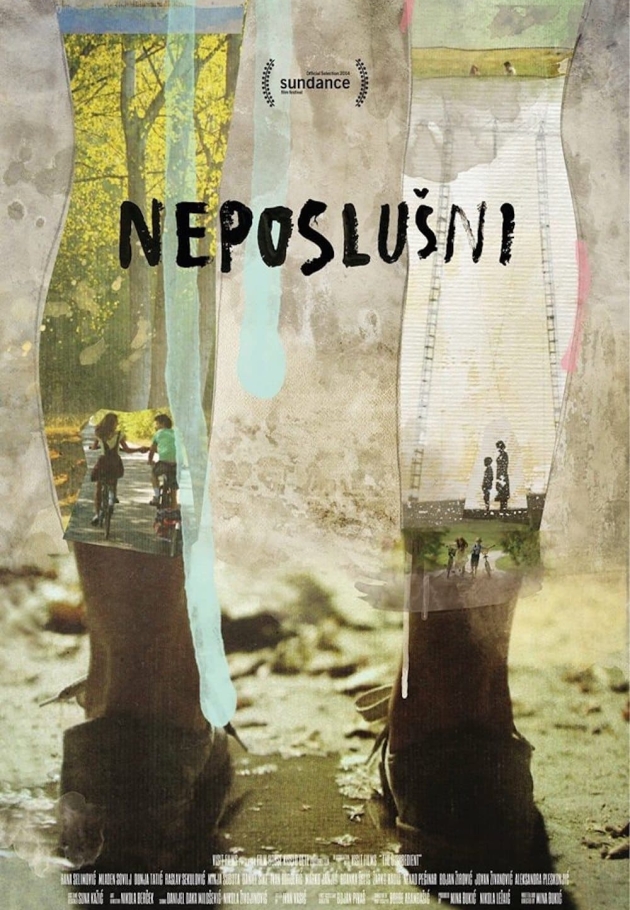 Neposlusni 2014 izle