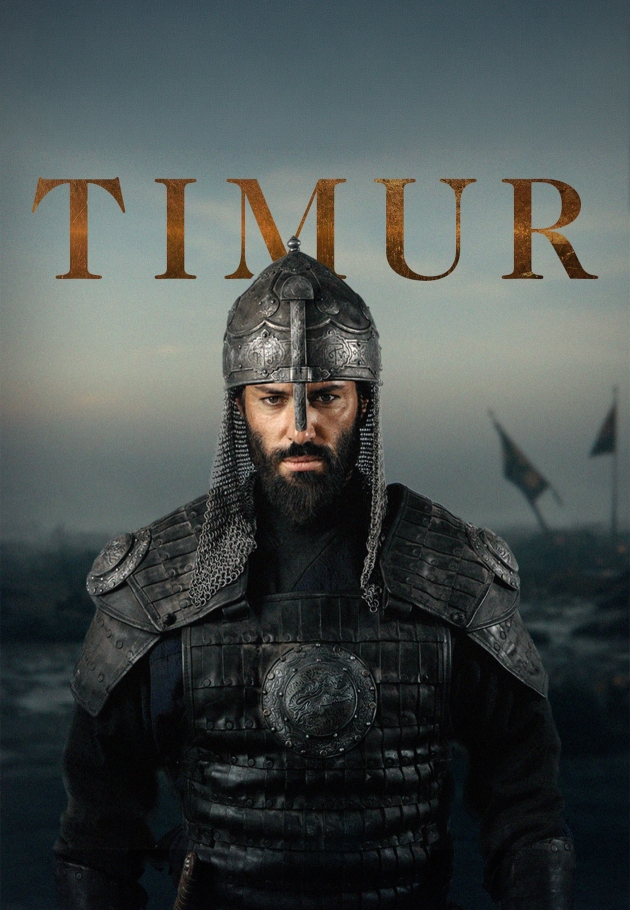 Rise of the Conqueror - 2026 izle