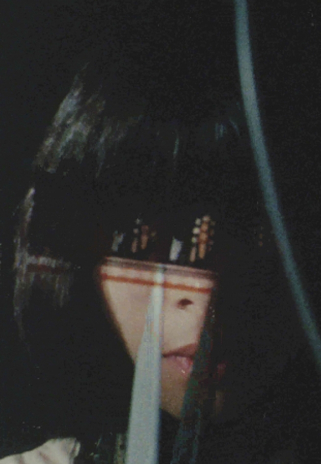 Untitled 77-A - 2025 izle