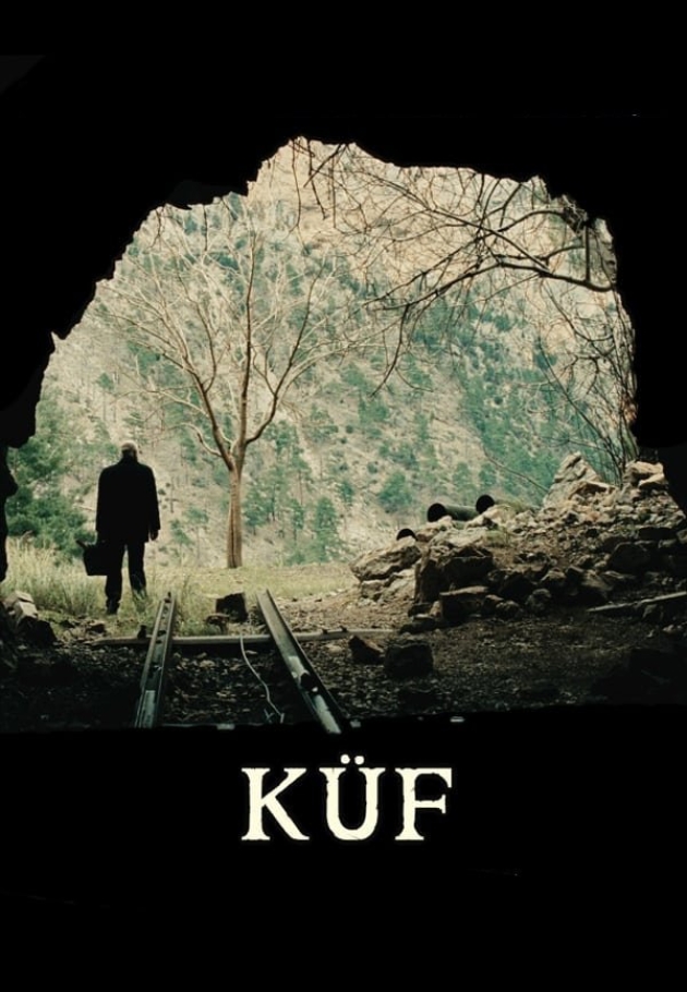 Küf 2012 izle
