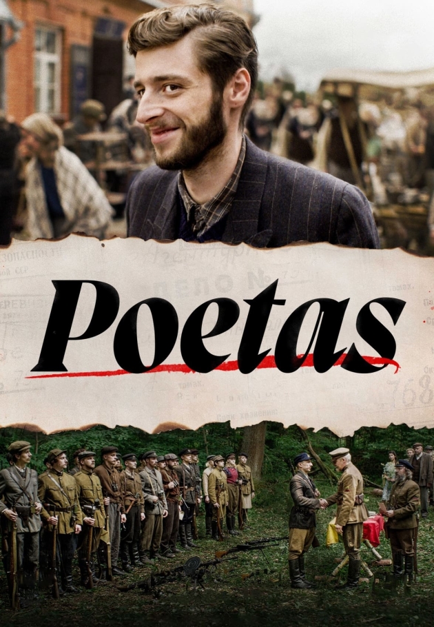 The Poet - 2022 izle