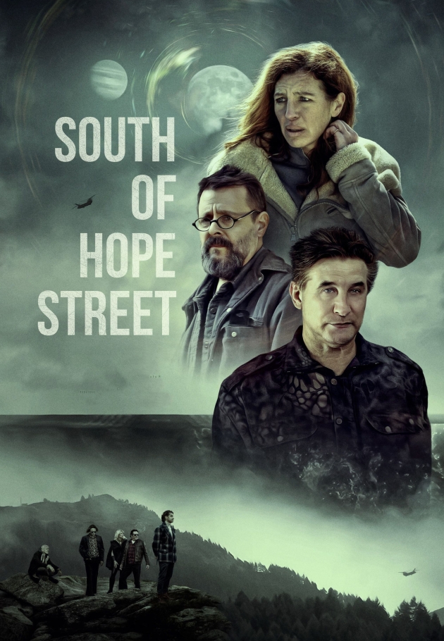 South of Hope Street - 2023 izle