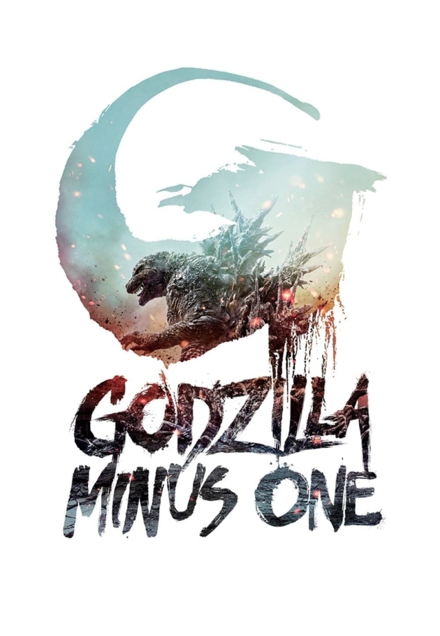 Godzilla Minus One