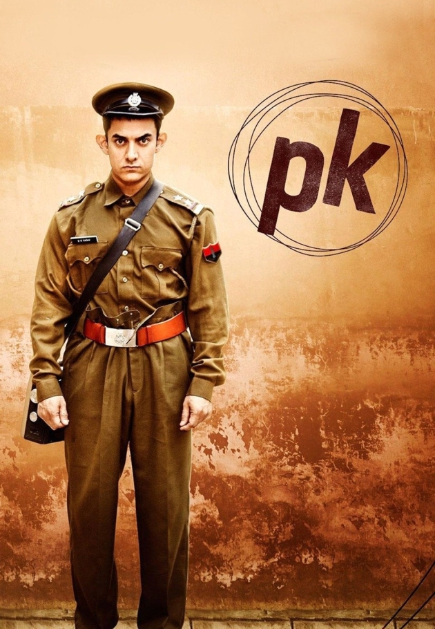 PK 2014 izle