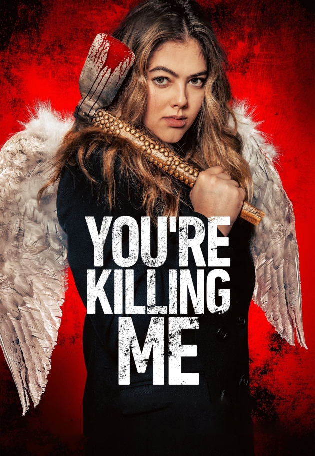 You're Killing Me - 2023 izle