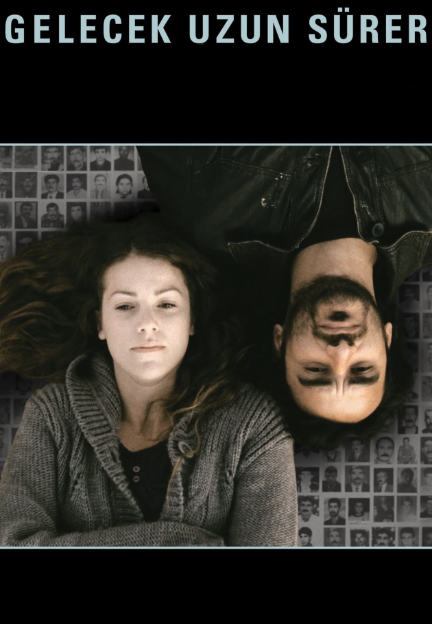 Future Lasts Forever 2011 izle