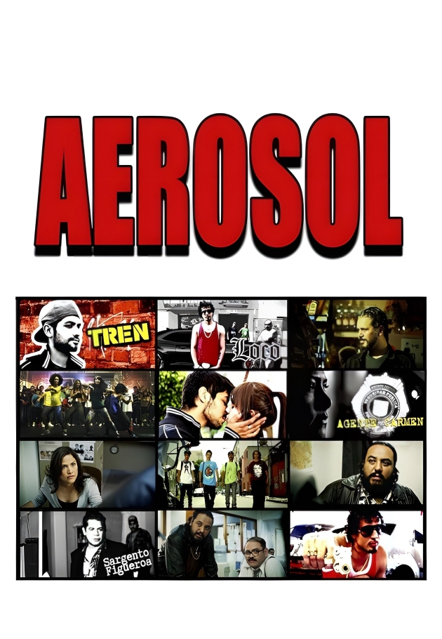 Aerosol - 2015 izle