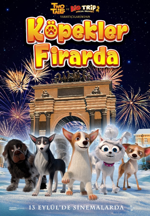 Dogs at the Opera - 2023 izle