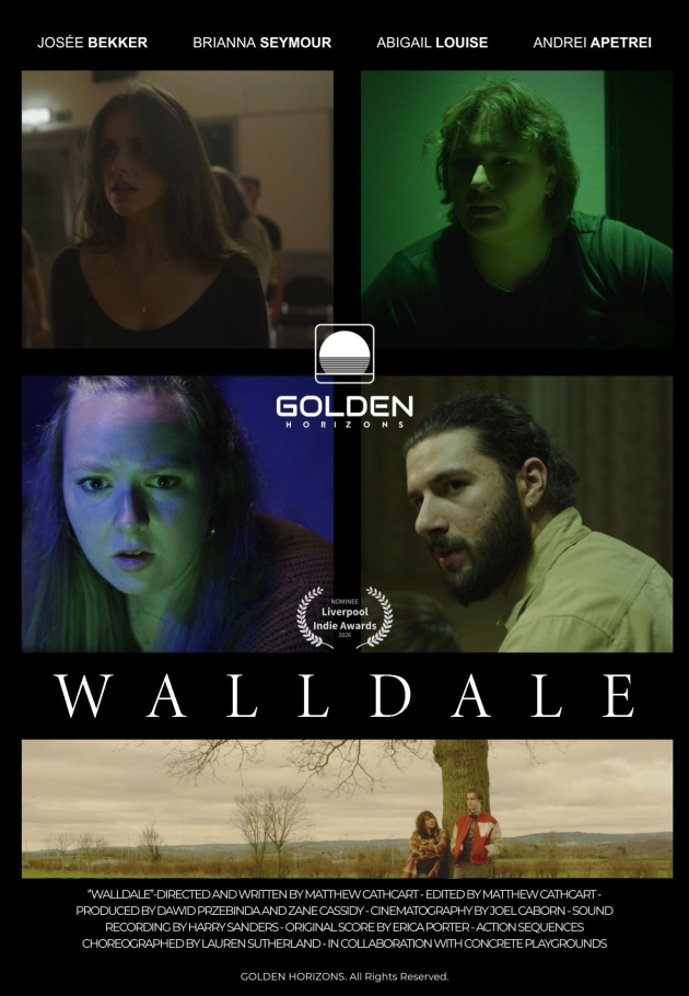 WallDale - 2026 izle