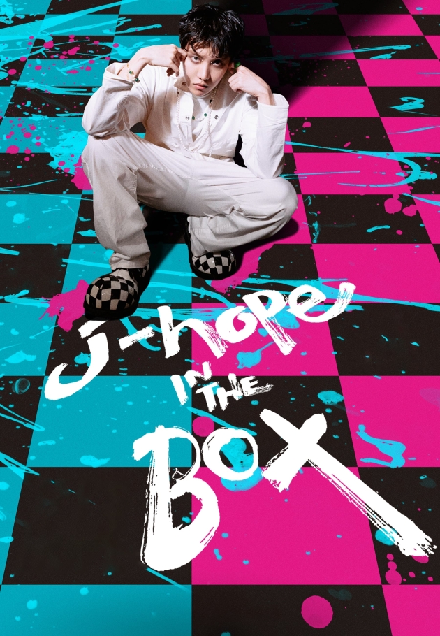 j-hope IN THE BOX
