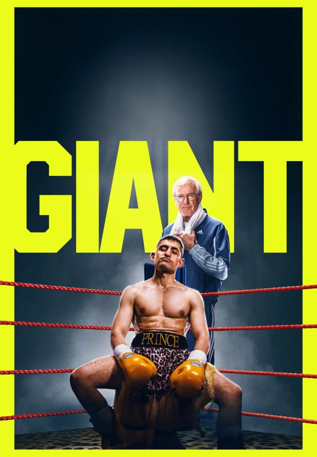 Giant 2025 izle