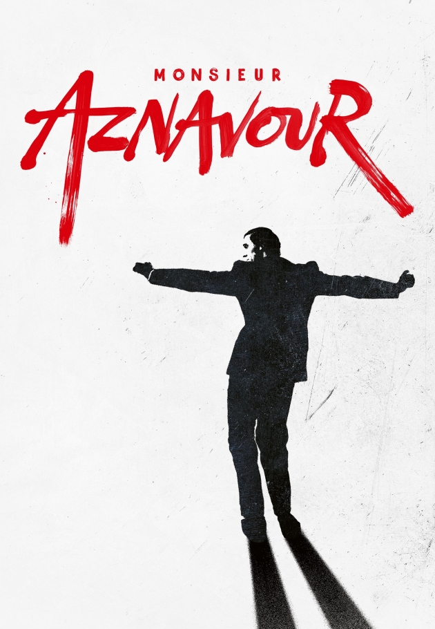 Monsieur Aznavour 2024 izle