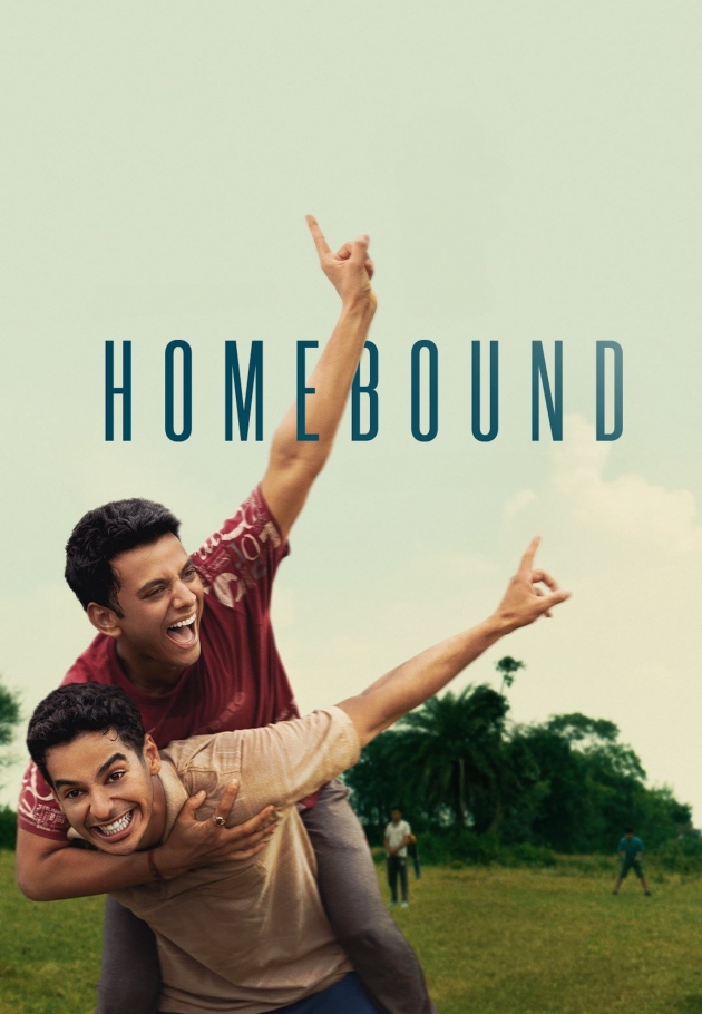 Homebound 2025 izle