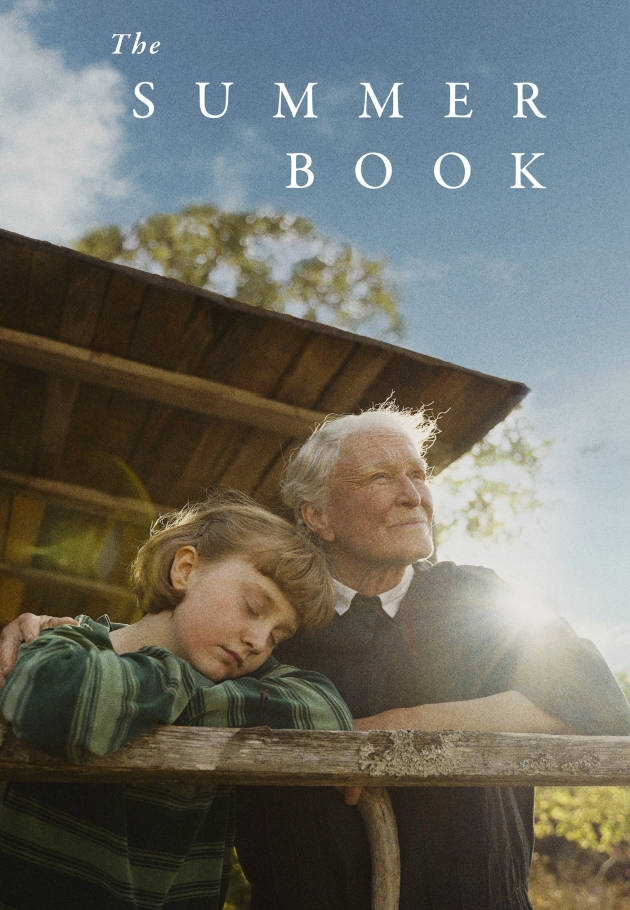 The Summer Book 2024 izle