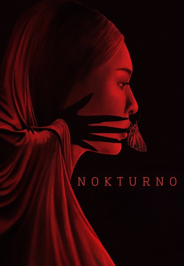 Nokturno - 2024 izle