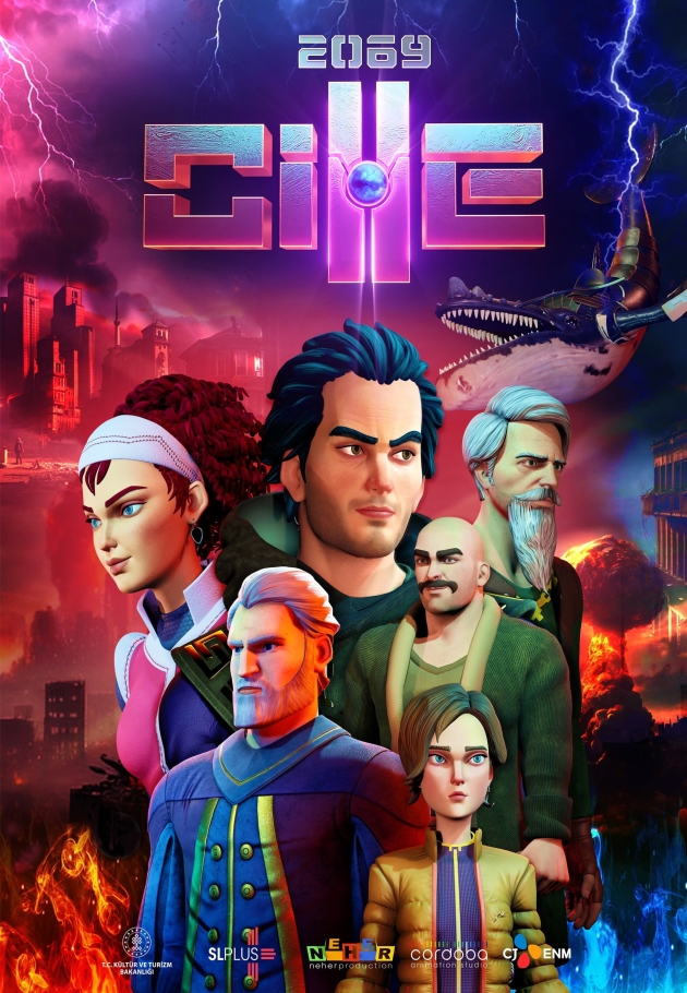 Cille 2069 - 2024 izle