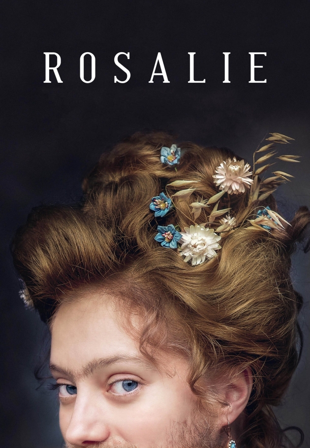 Rosalie 2024 izle