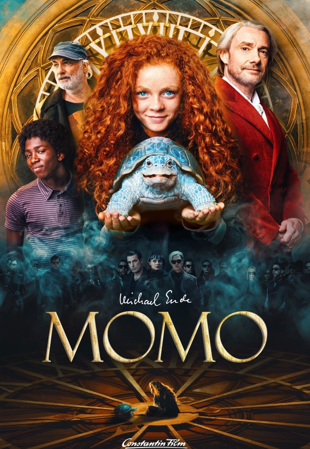 Momo - 2025 izle