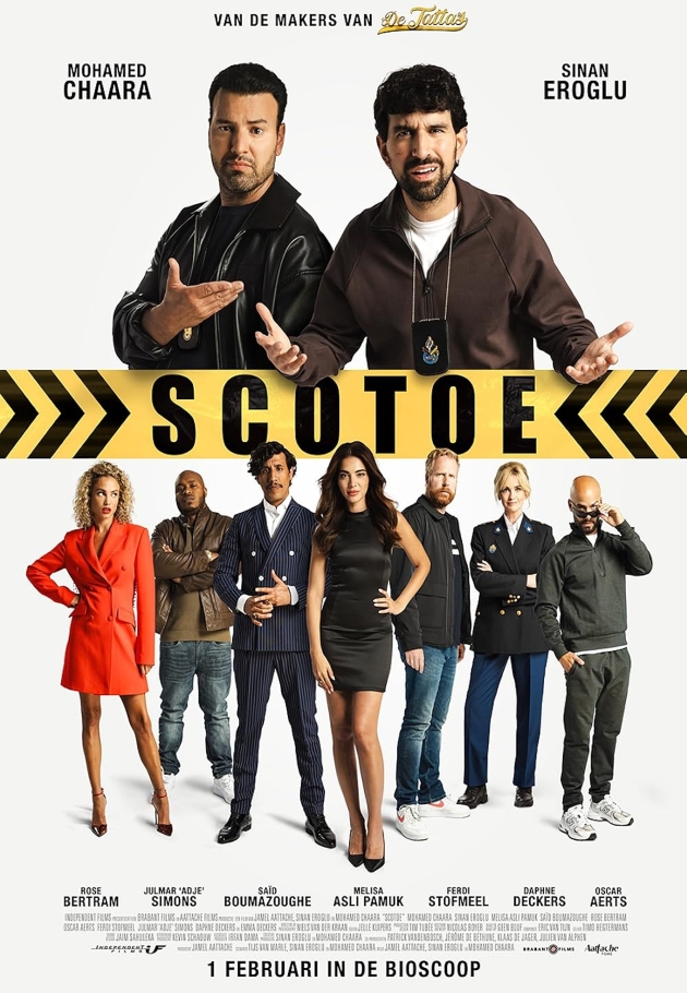 Coppers - 2024 izle