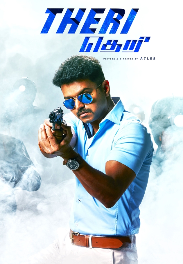 Theri 2016 izle
