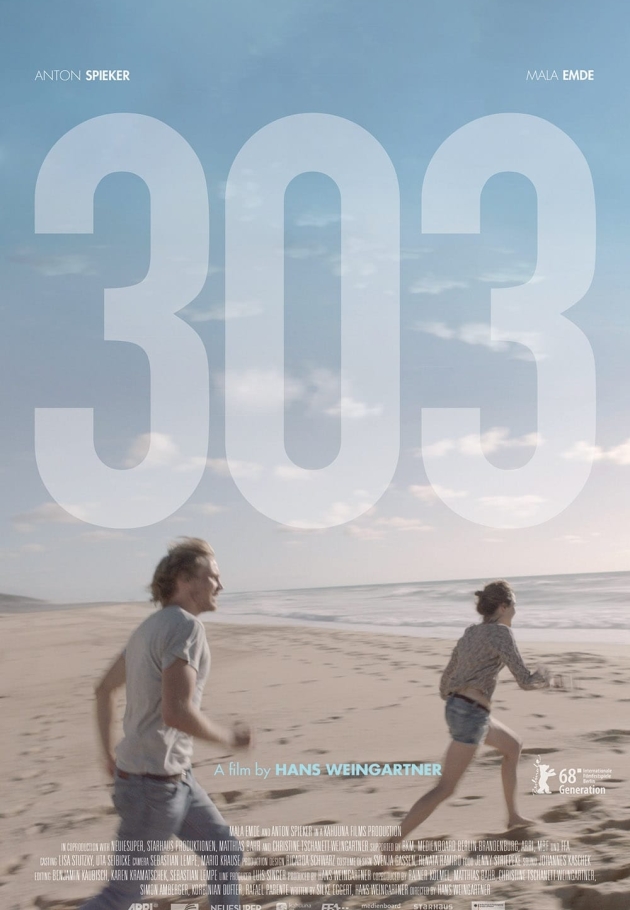 303 2018 izle