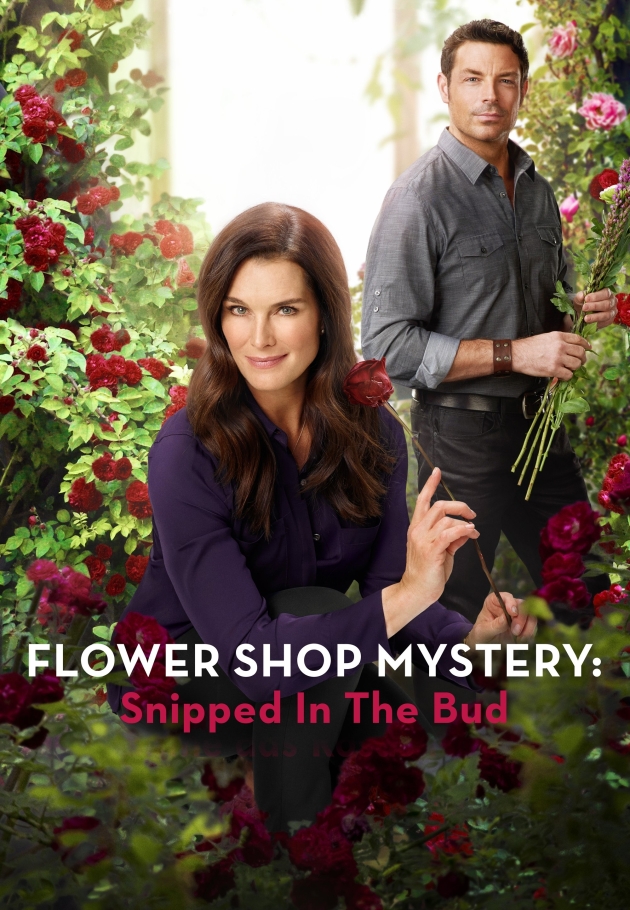 Flower Shop Mystery: Snipped in the Bud 2016 izle