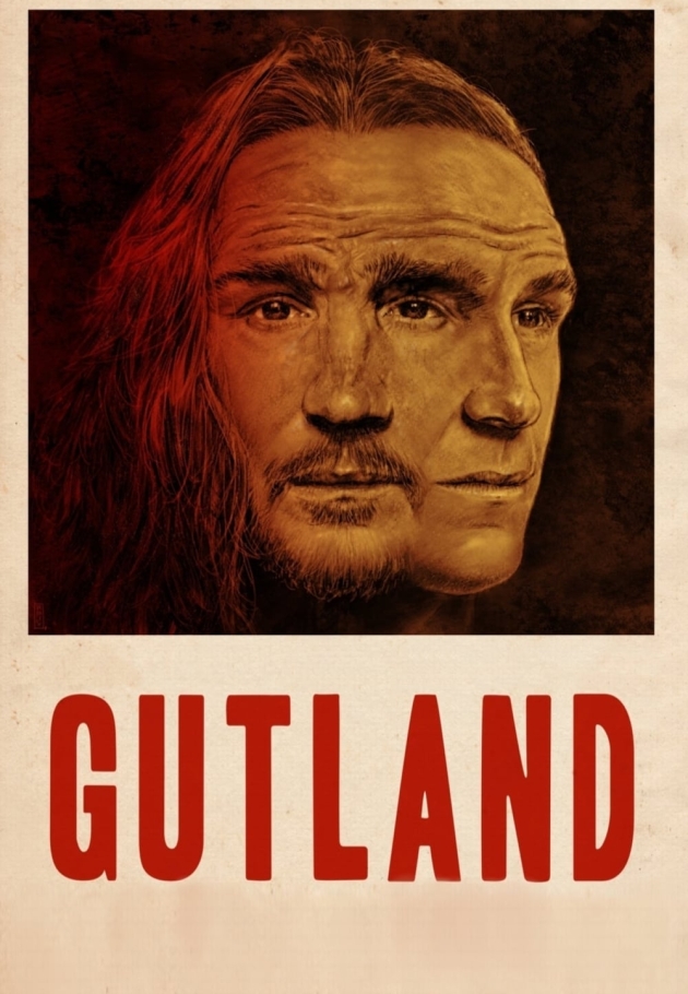 Gutland - 2017 izle