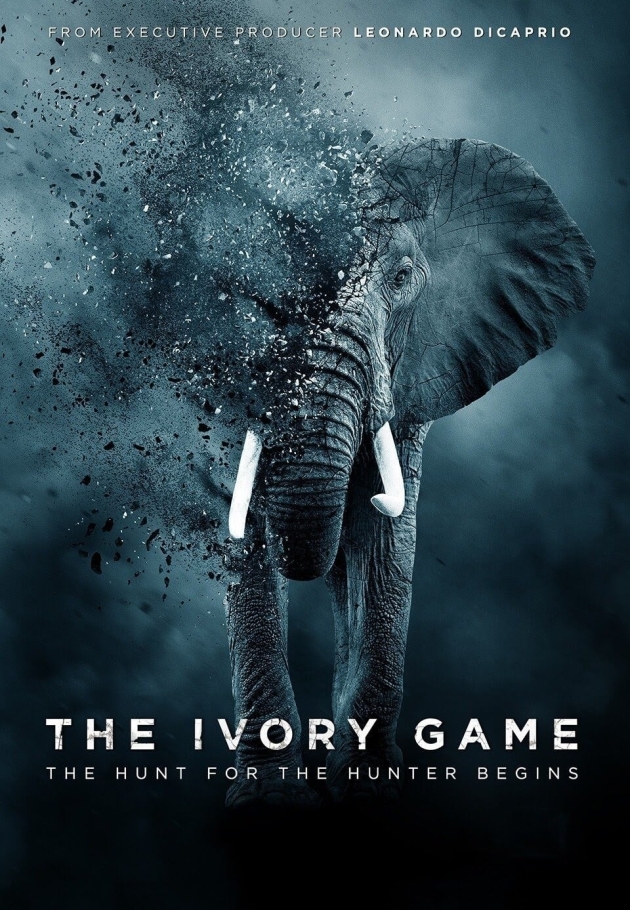 The Ivory Game 2016 izle