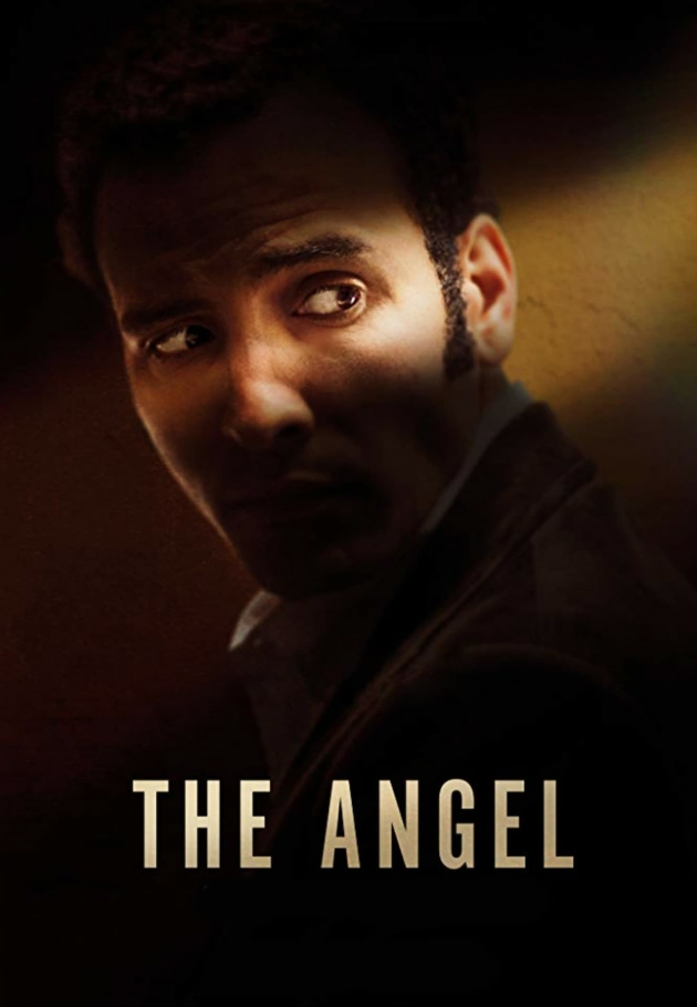 The Angel 2018 izle