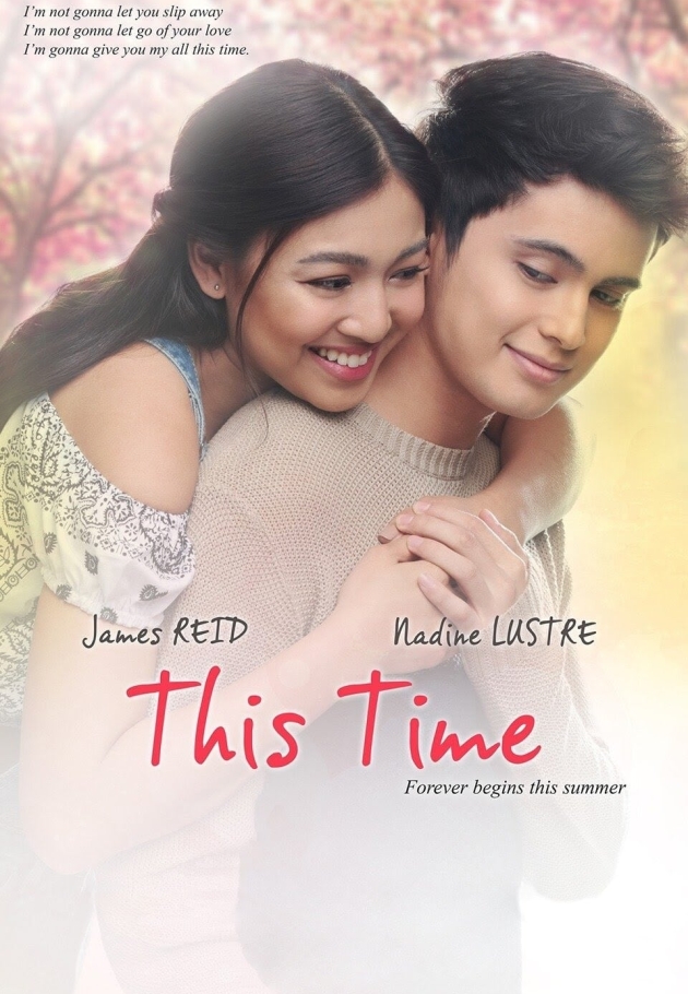 This Time - 2016 izle