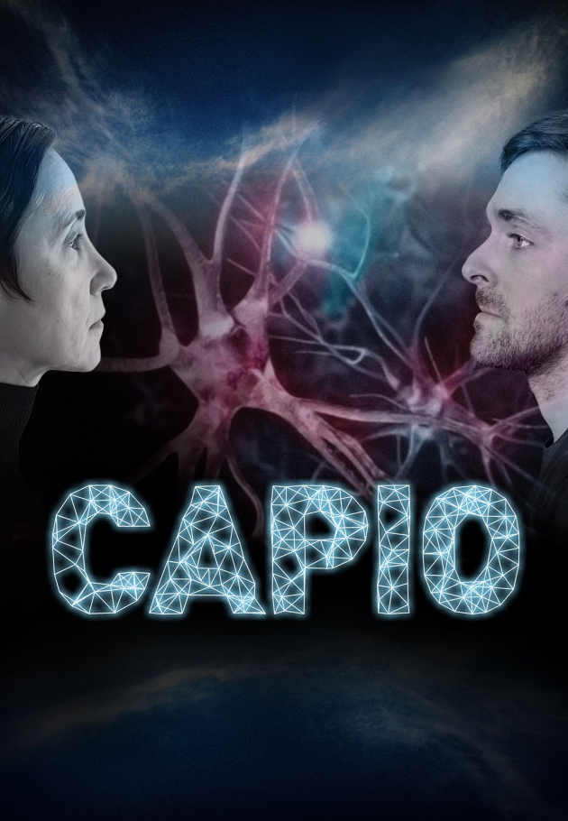 Capio - 2025 izle