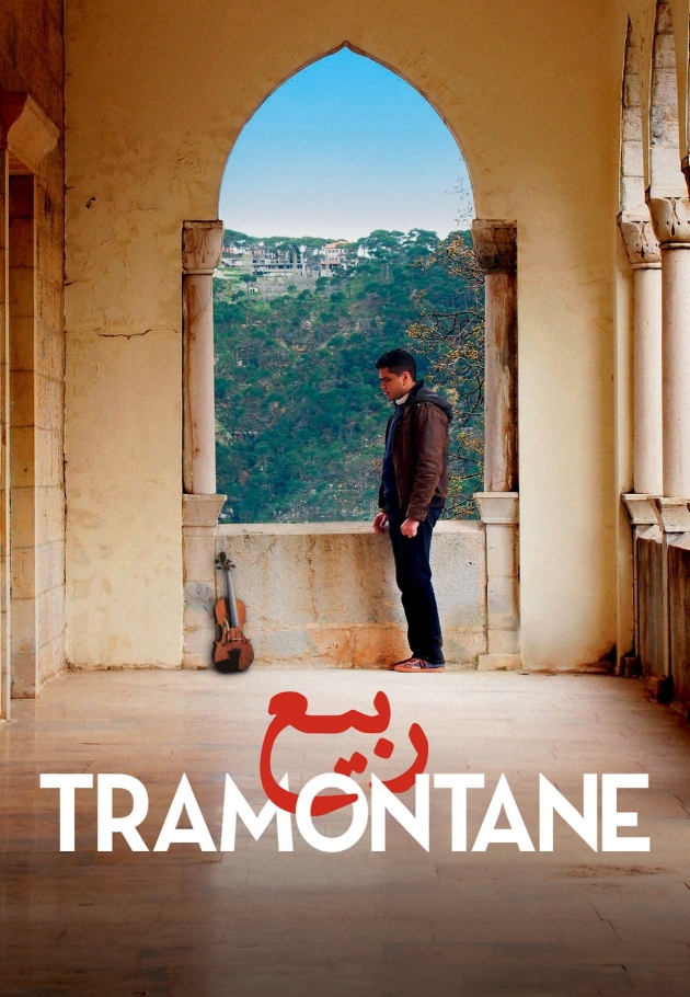 Tramontane - 2016 izle