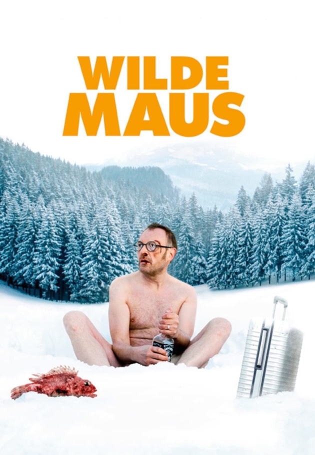 Wilde Maus - 2017 izle