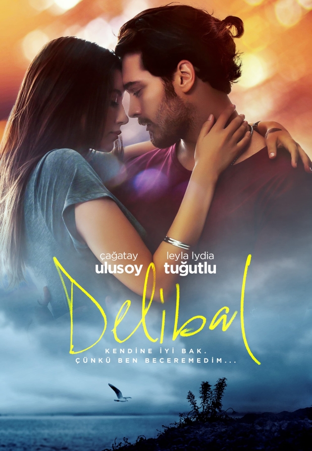 Delibal 2015 izle
