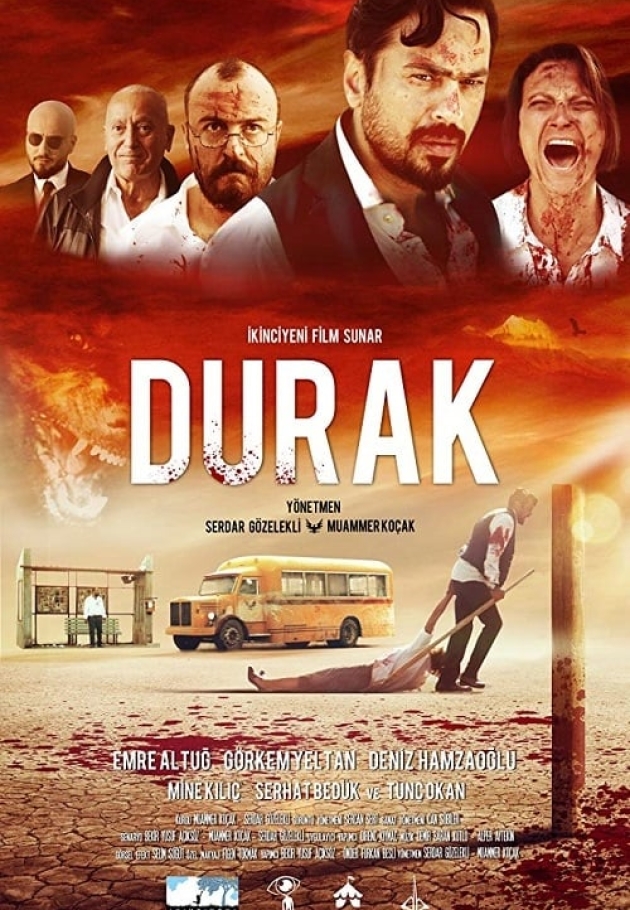 Durak 2017 izle