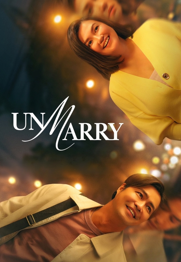 UnMarry 2025 izle