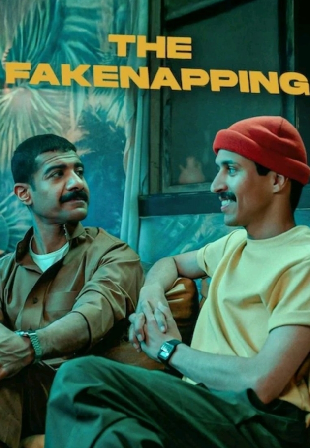 The Fakenapping - 2025 izle