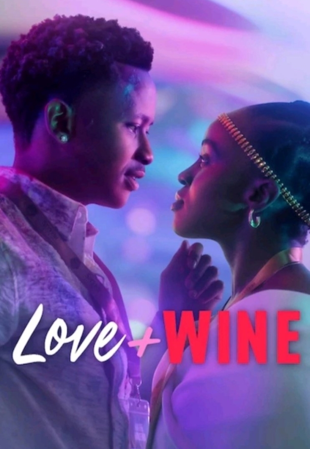 Love and Wine - 2025 izle